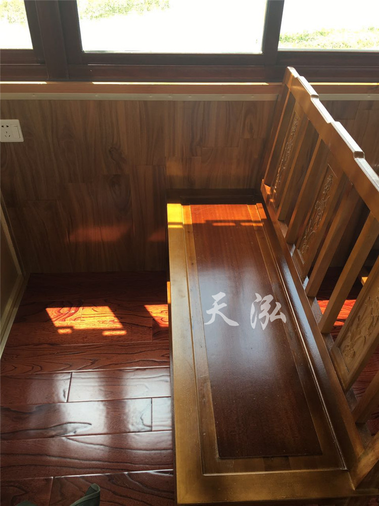 觀光畫舫船th005