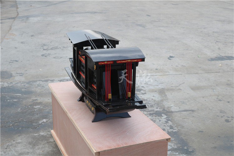 嘉興南湖紅船th013