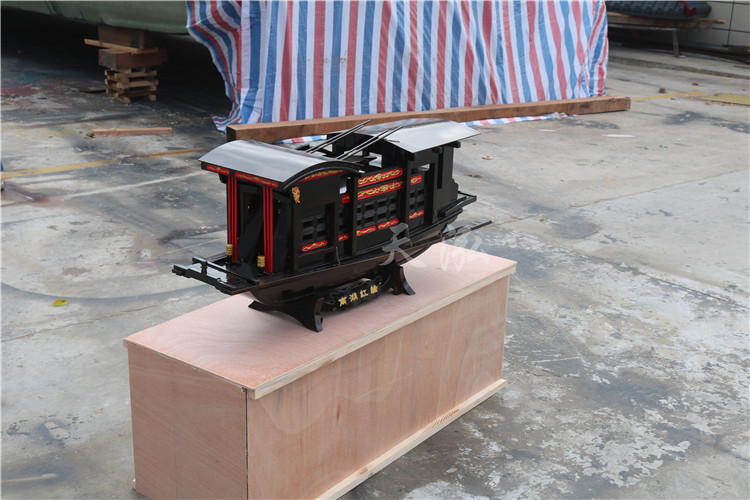 嘉興南湖紅船th013