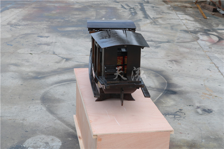 嘉興南湖紅船th013